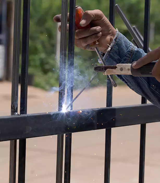 Commercial Gate Repair Clarksville