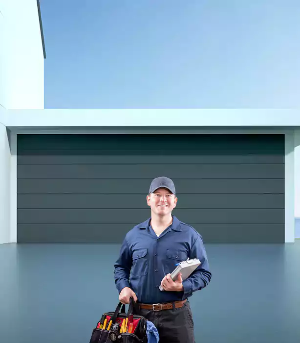 Electric Garage Door Repair Clarksville