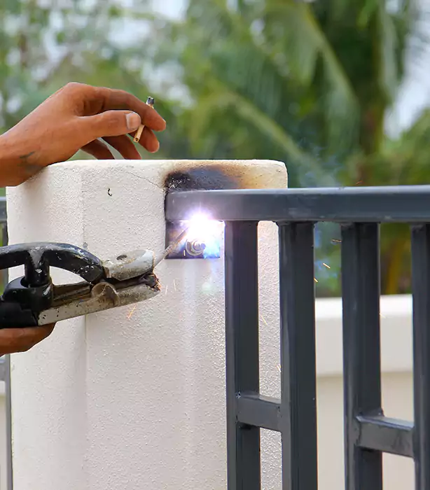 Fence Gate Repair Clarksville