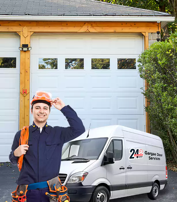 Garage Door Installation Clarksville