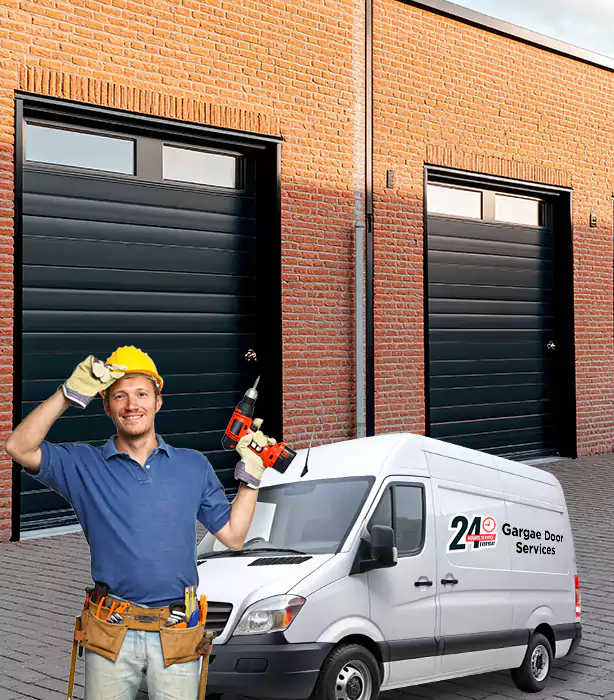 Garage Door Maintenance Clarksville