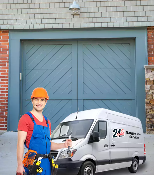 Garage Door Repair Clarksville