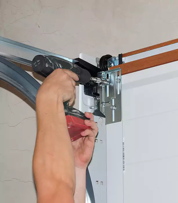 Garage Door Roller Repair Clarksville