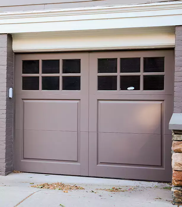 Garage Door Window Replacement Clarksville