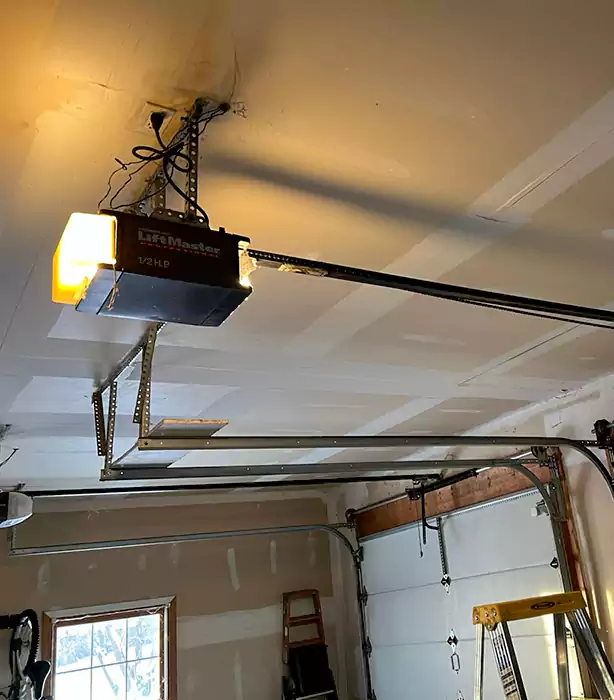 Liftmaster Garage Door Opener Repair Clarksville