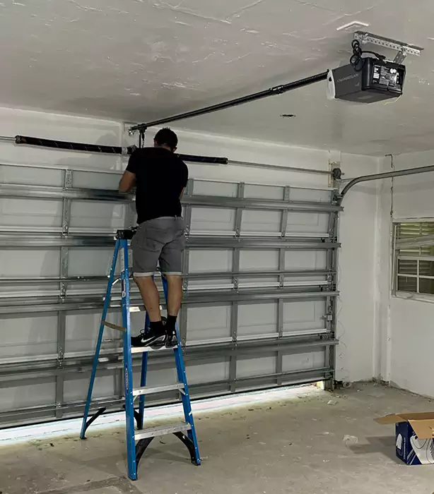 Liftmaster Garage Door Repair Clarksville