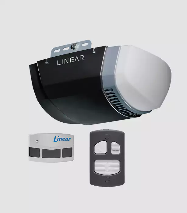 Linear Garage Door Opener Repair in Clarksville, TN