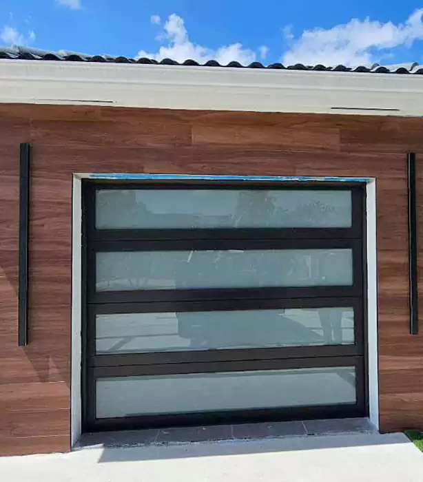 Master Mechanic Garage Door Opener Repair in Clarksville, TN