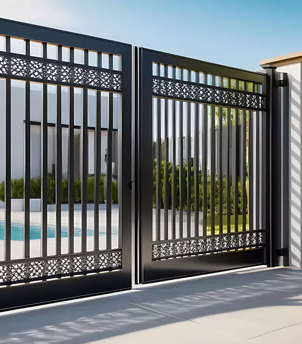 Metal Gate Repair Clarksville