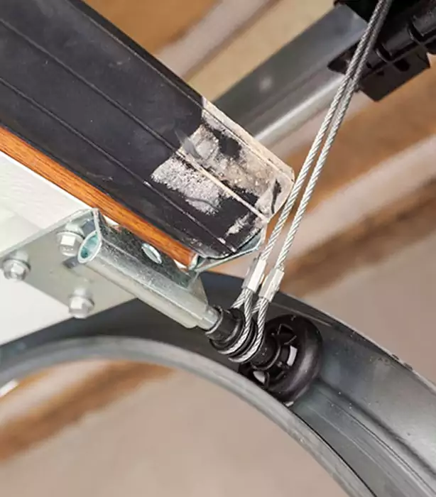 Overhead Door Cable Replacement Clarksville