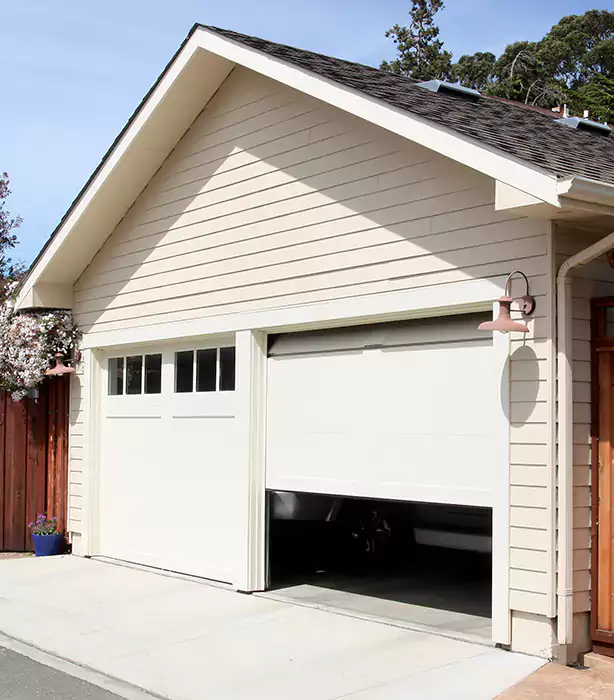 Overhead Door Replacement Clarksville