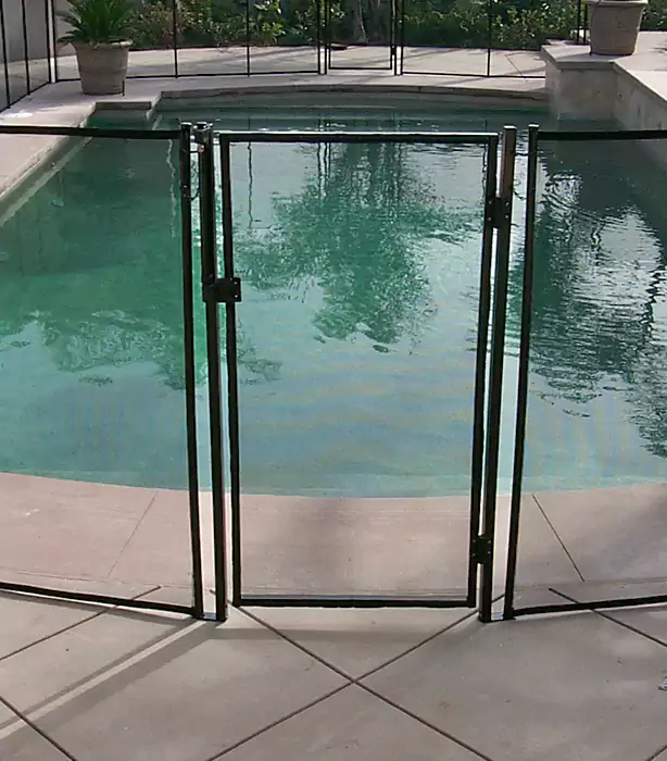 Pool Gate Repair Clarksville