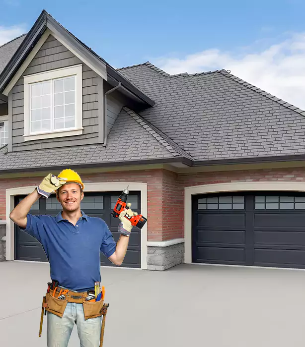 Precision Garage Door Repair Clarksville