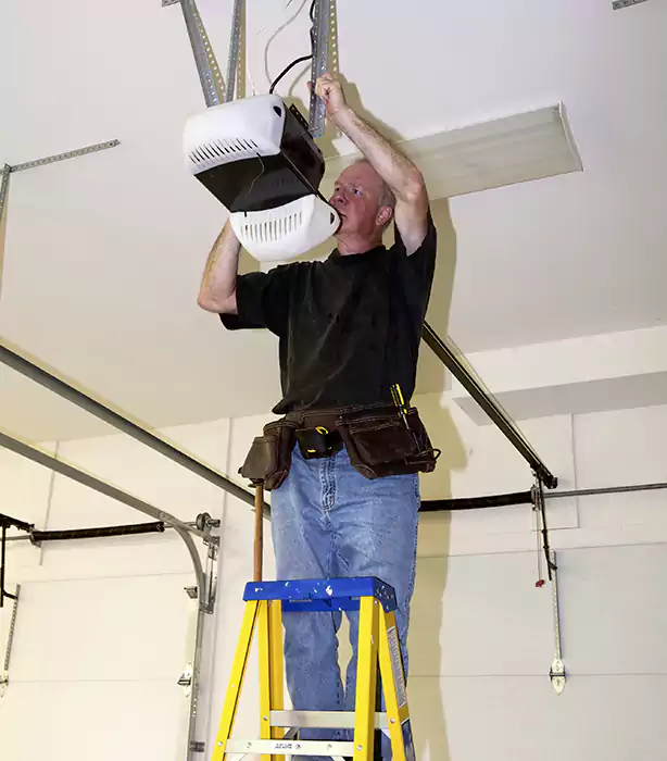 Raynor Garage Door Opener Repair in Clarksville, TN