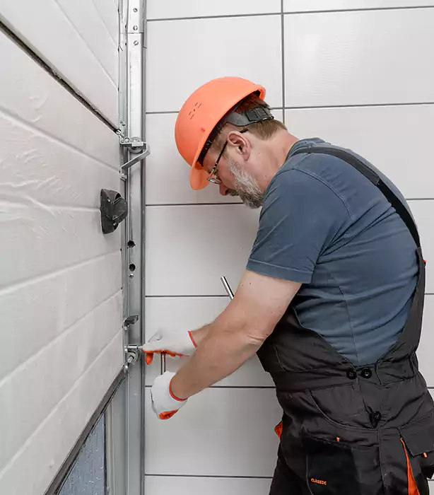 Residential Garage Door Repair Clarksville