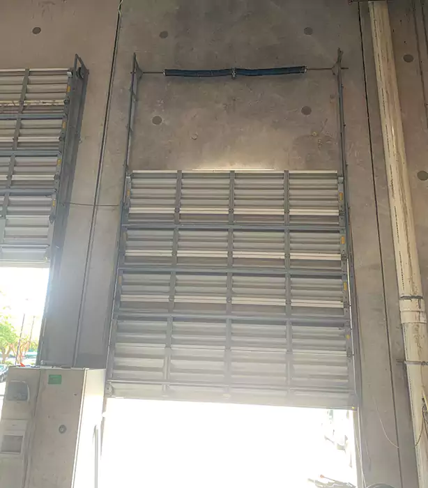 Roll Up Doors For Sheds Clarksville