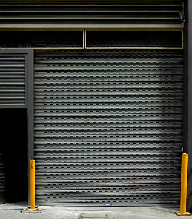 Rolling Gate Repair Clarksville