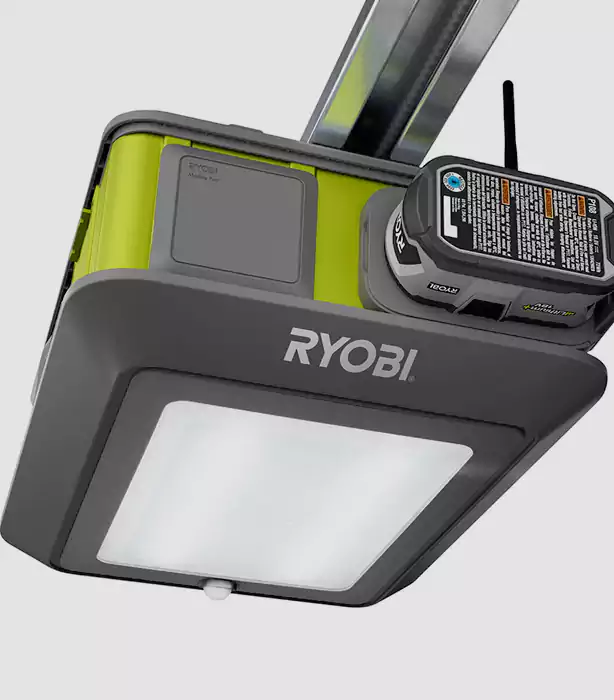 Ryobi Garage Door Opener Repair in Clarksville, TN