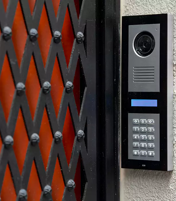 Security Gate Repair Clarksville