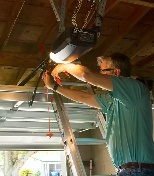 Wayne Dalton Garage Door Opener Repair in Clarksville, TN