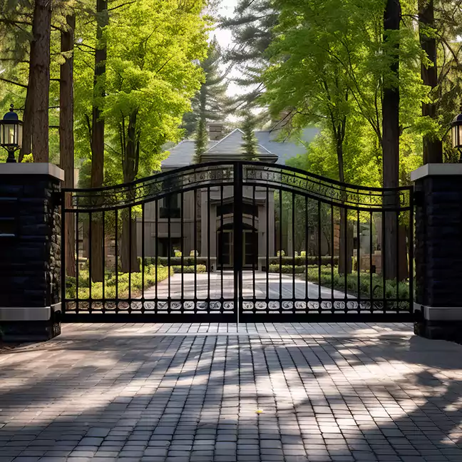 Our Best Garage Door