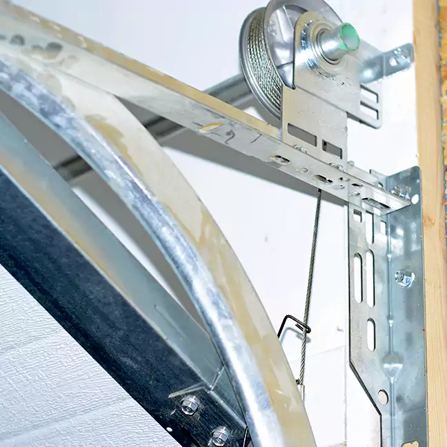 The Leading Provider of Garage Door Cable Repair in Clarksville, TN