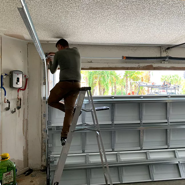 Experienced Garage Door Installation Experts in Clarksville, TN