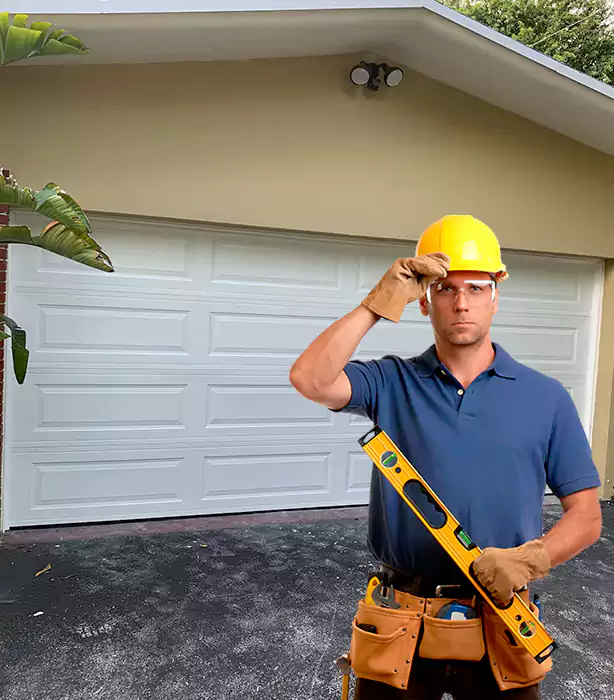 Our Best Garage Door in Clarksville, TN
