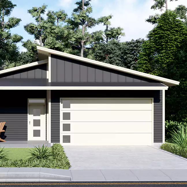 The Trusted Expert for Overhead Garage Door Replacement in Clarksville, TN