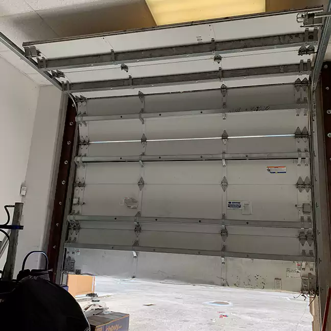 Best Choice For Overhead Roll Up Door Services in Clarksville, TN