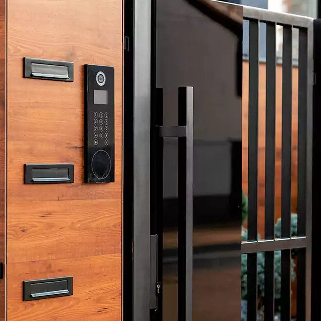 Best Choice For Security Gate Repair in Clarksville, TN