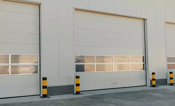 Overhead Doors Installation in Clarksville, TN