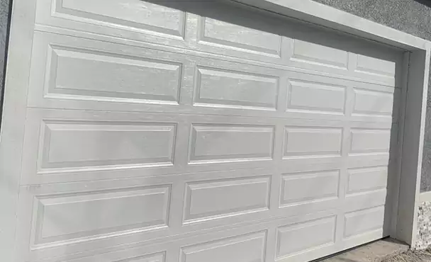 Garage Door Trim Replacement in Clarksville, TN