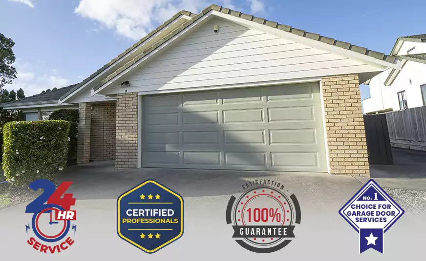 Our Affordable Residential Garage Door Prices in Clarksville, TN