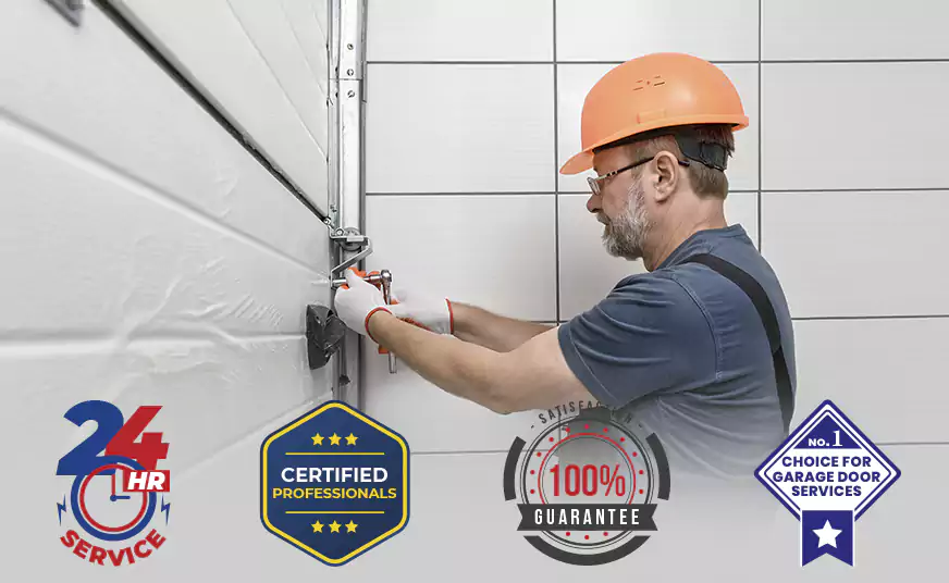 Brands We Install For Residential Garage Door Services in Clarksville, TN