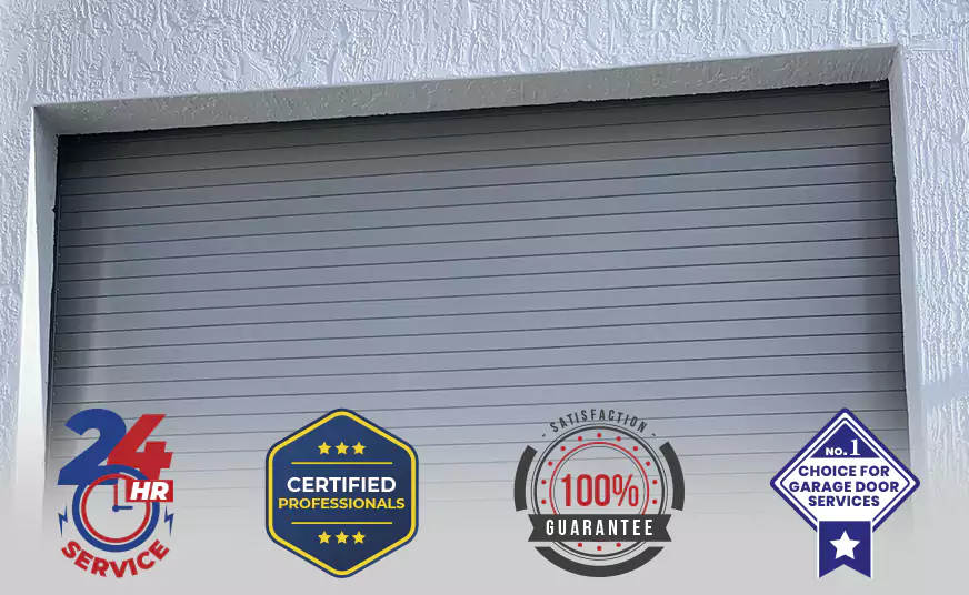 Commercial Garage Door Cable Replacement in Clarksville, TN