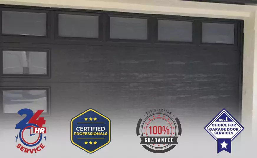 Commercial Clopay Garage Door Installation in Clarksville, TN