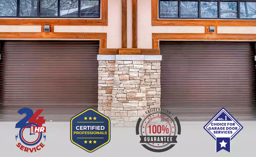 Custom Wood Roll Up Doors Services in Clarksville, TN