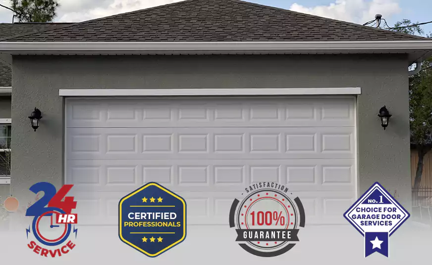 Lifestyle Garage Screen Door Installation in Clarksville, TN