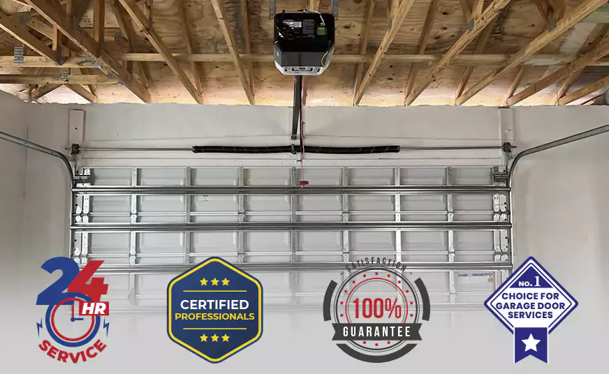 Genie Chain Drive Opener Repair Near Me in Clarksville, TN