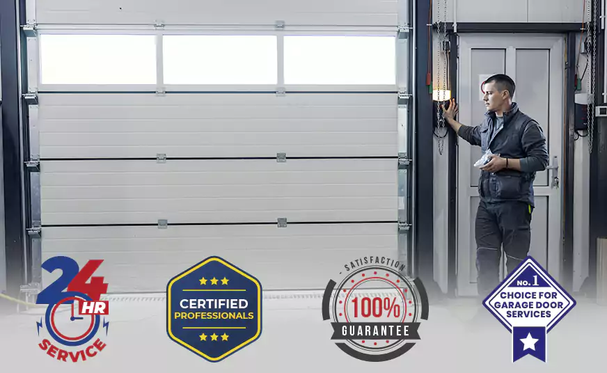 Precision Garage Door Repair Prices in Clarksville, TN