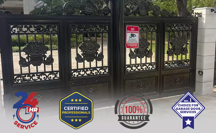 Fix Wooden Fence Gate in Clarksville, TN