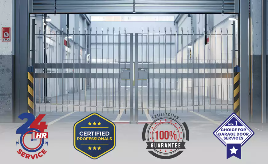 We Repair All Parts and Accessories of Gate in Clarksville, TN