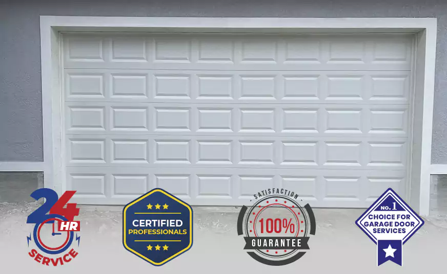 Genie Overhead Garage Door Replacement Services in Clarksville, TN