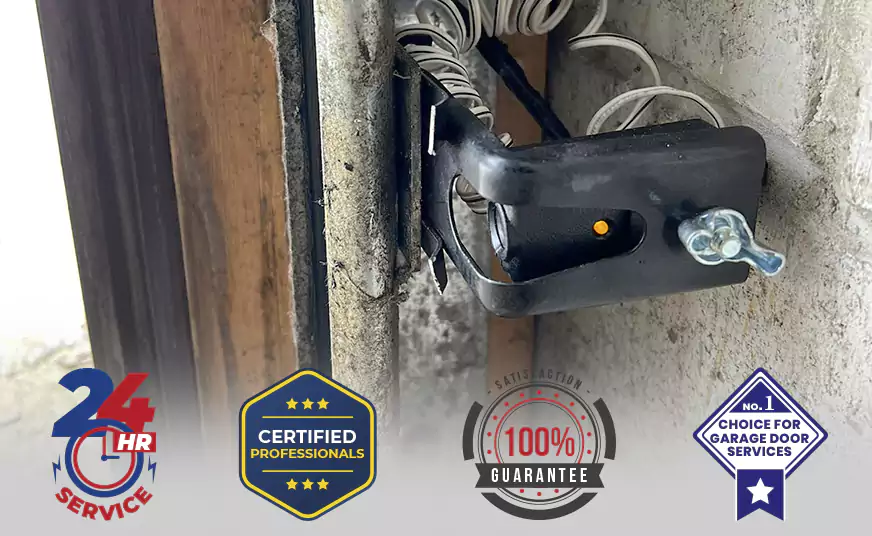 Genie Garage Door Sensor Replacement in Clarksville, TN