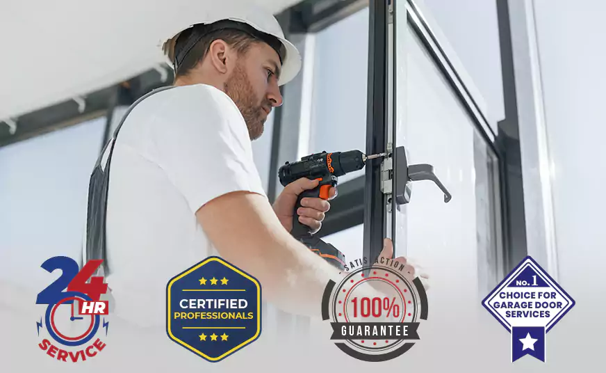 Residential Door Glass Replacement Services in Clarksville, TN