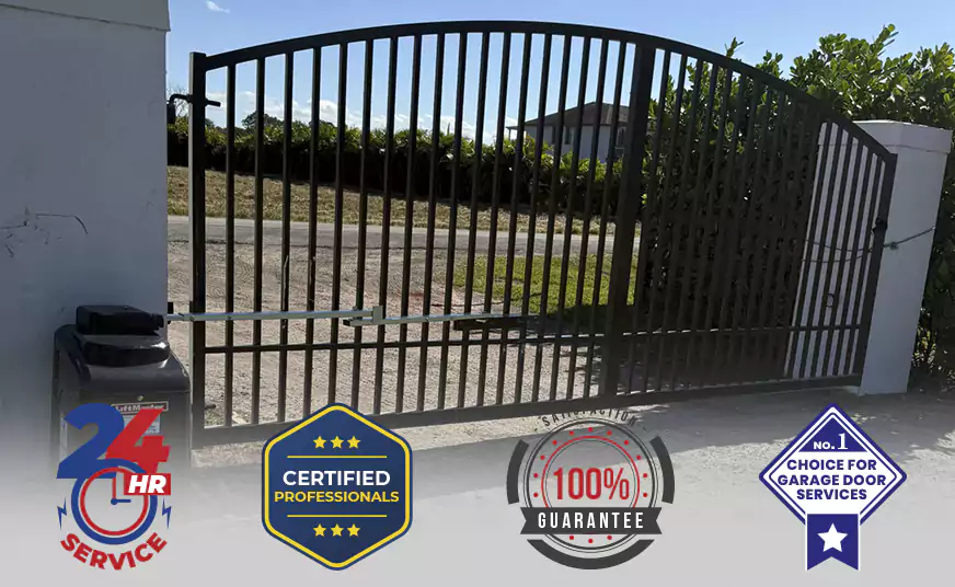 Wrought Iron Fence Repair Near Me in Clarksville, TN