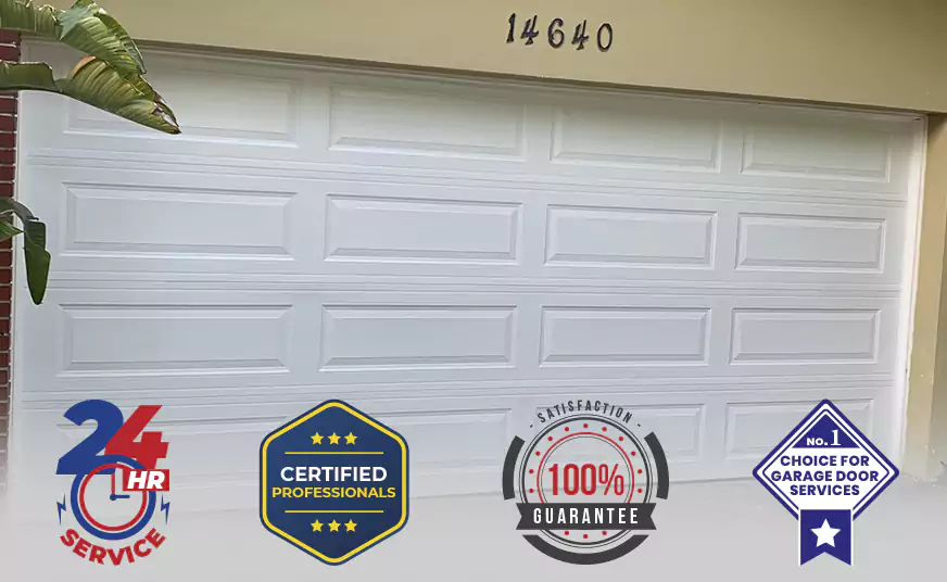 Electric Roll Up Doors Commercial Services in Clarksville, TN