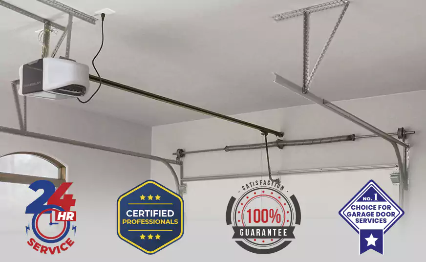 Spring Loaded Roll Up Door in Clarksville, TN