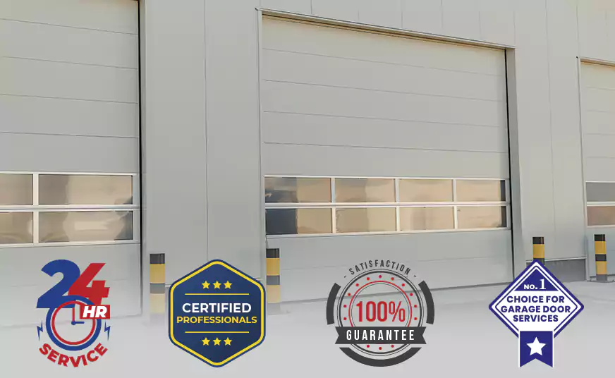 Roll Up Door Repair Company in Clarksville, TN